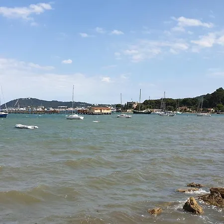 Moderne De 54 M, 2 Apartamento *