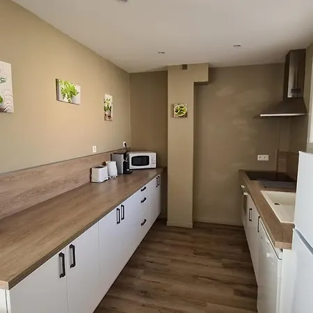 Apartamento Moderne De 54 M, 2 La Seyne-sur-Mer