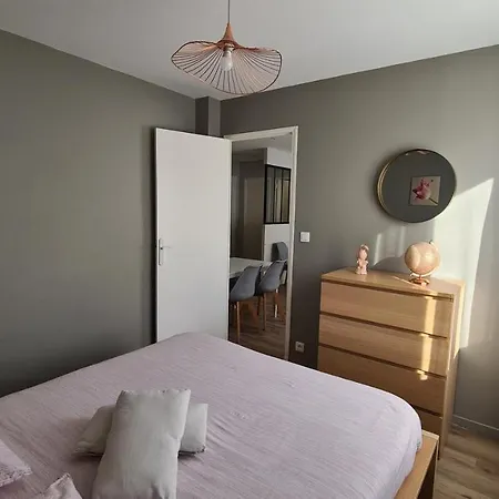 Moderne De 54 M, 2 Apartamento La Seyne-sur-Mer