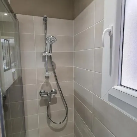 Moderne De 54 M, 2 Apartamento
